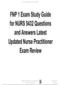 fnp-1-exam-study-guide-for-nurs-5432-questions-and-answers-latest-updated-nurse-practitioner-exam-2025-2026-complete-with-solution