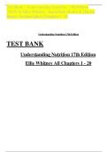 Test Bank for Bontrager's Textbook of Radiographic Positioning & Related Anatomy 9th Edition by John Lampignano & Leslie E&period; Kendrick &vert; ISBN 9780323399661