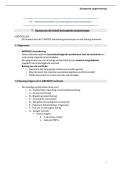 Samenvatting -  Dringende zorgverlening &lpar;B5D560&rpar;