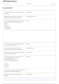ARRT Registry Review 1 2026&sol;2027 &vert; ARRT Radiography Exam Study Guide & Exam Prep