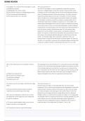 Board Review Radiography Exam 2026&sol;2027 &vert; Radiologic Technology Practice Questions & Study Guide