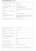Computed & Digital Imaging Radiography 2026&sol;2027 &vert; Practice Questions&comma; Answers & Exam Review