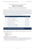 BIOD 152 MODULE 4 ACTUAL EXAM 2026&sol;2027 &vert; Portage Learning A&P 2 Complete Q&A &vert; Verified Questions with Rationales &vert; Pass Guaranteed - A&plus; Graded&NewLine;&NewLine;