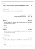 CST 8227 Interfacing Quiz 2 &vert; Questions&comma; Answers & Embedded Systems Review &vert; Algonquin College Exam Prep &vert; 2026&sol;2027