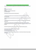 WGU D322 Introduction to IT Section 5 &ndash; Computer Software Study Guide