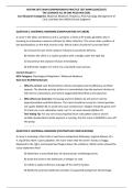 HESI RN Exit Exam Test Bank Volume 1&colon; Maternal-Newborn & OB Nursing &vert; Next-Gen NCJMM Rationales & Tips &lpar;2026&sol;2027&rpar;&NewLine;