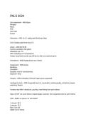 PALS &ndash; Pediatric Advanced Life Support Study Guide & Exam Prep