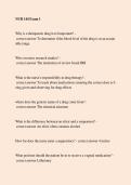 NUR 144 Exam 1 Study Guide 2026 &ndash; Pharmacology Nursing Review