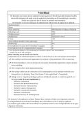 Di&euml;tistisch Consult &vert; NTI &vert; 2026&sol;2027 &vert; Cijfer&colon; 7&comma;9 &vert; Incl&period; beoordelingsformulier &lpar;excl&period; video i&period;v&period;m&period; privacy&rpar;