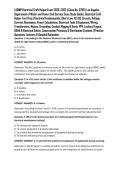 LADWP Electrical Craft Helper Exam 2026&ndash;2027 &vert; Class No&period; 3799 &vert; Los Angeles Department of Water and Power Civil Service Exam Study Guide &vert; Electrical Craft Helper Test Prep &vert; Electrical Fundamentals&comma; Ohm&rsquo;s Law&comma; AC&sol;DC Circuits&comma; Voltage&comma; Current&comma; Resistance