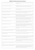 WGU D662 Personalized Learning for Inclusive Classrooms 2026&sol;2027 &vert; OA Exam Study Guide