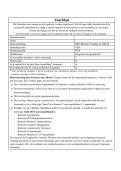 Integrale Beroepsopdracht Jaar 1 &vert; Voeding ouderen &vert; NTI &vert; 2026&sol;27 &vert; Cijfer&colon; 6&comma;8 &vert; Incl&period; beoordelingsformulier