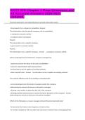 ACCT 370 Chapter 1 Prep Questions and All Accurate Answers 2026-2027 Updated&period;&NewLine;&NewLine;