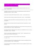ACCT 370 FINAL exam Questions And All Correct Answers&period;&NewLine;&NewLine;