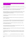 ACCT 370 practice final exam questions And Answers&period;
