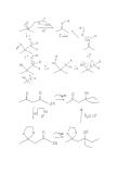 Ketone Reaction Mechanisms Organic Chemistry 2