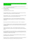 CIP 02 compliance and advice Questions and Answers&period;&NewLine;&NewLine;