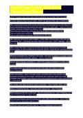 Florida Cosmetology State Board Clinical Comprehensive Examination &vert; Florida Board of Cosmetology &sol; State Board &vert; Academic Year 2026&sol;2027 &vert; Comprehensive Licensing Examination &vert; 65 Verified Questions and Correct Answer Rationales