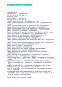 Apex Midterm  Questions And Answers