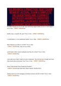 CA BRANCH 3 PRACTICE TEST EXAM&NewLine;NEWEST ACTUAL EXAM COMPLETE&NewLine;180 QUESTIONS AND CORRECT&NewLine;DETAILED ANSWERS &lpar;VERIFIED&NewLine;ANSWERS&rpar; &vert;ALREADY GRADED&NewLine;A&plus;&vert;&vert;BRAND NEW VERSION 2026&excl;&excl;&excl;