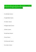 NJ FINAL STUDY GUIDE 2026 COMPLETE&NewLine;QUESTIONS AND ANSWERS&period;