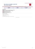 WGU D115 Objective Assessment and Pre-OA 2026&sol;2027 &ndash; Questions and Answers &vert; 100&percnt; Verified &vert; Detailed Rationales &ndash; Pass Guaranteed &ndash; A&plus; Graded&NewLine;&NewLine;