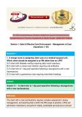 ATI RN Comprehensive Predictor 2026 Exit Level 3 Proctored Exam &vert; Comprehensive Practice Questions & Study Guide &vert; 2026&sol;2027 Edition &vert; 100&percnt; Guarantee Pass INSTANT PDF DOWNLOAD