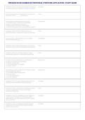 Pesticide Applicator Exam &vert; Certification Questions&comma; Laws&comma; Safety & Study Guide 2026-2027