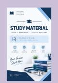 NURS 100 2026 &vert; Nursing Fundamentals Study Guide&comma; Exam Questions & Review