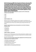 FAC-C Certification Exam 2026 &vert; Federal Acquisition Certification in Contracting &lpar;FAC-C Professional&rpar; &vert; CON 3990V Contracting Certification Exam Study Guide &vert; Federal Contracting & Procurement Exam Prep &vert; FAR-Based Contracting Competencies&comma; Acquisition Pl