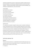 CERTIFIED SCRUMMASTER &lpar;CSM&rpar; EXAM&ndash; QUESTIONS AND ANSWERS &vert; VERIFIED AND WELL&NewLine;DETAILED ANSWERS &vert; PLUS RATIONALES &vert; DOWNLOAD AND PASS &vert; LATEST EXAM UPDATE&NewLine;2026&sol;2027&rsqb; &ndash; QUESTIONS AND ANSWERS &vert; VERIFIED AND WELL DETAILED ANSWERS &vert; PLUS&NewLine;RATIONALES &vert; GUARANTE