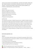 GOOGLE CLOUD ASSOCIATE CLOUD ENGINEER EXAM&ndash; QUESTIONS AND ANSWERS &vert; VERIFIED AND&NewLine;WELL DETAILED ANSWERS &vert; PLUS RATIONALES &vert; DOWNLOAD AND PASS &vert; LATEST EXAM UPDATE&NewLine;2026&sol;2027&rsqb; &ndash; QUESTIONS AND ANSWERS &vert; VERIFIED AND WELL DETAILED ANSWERS &vert; PLUS&NewLine;RATIONALES 