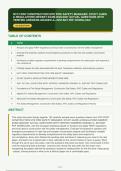 NYC FDNY CONSTRUCTION SITE FIRE SAFETY MANAGER  STUDY GUIDE & REGULATIONS NEWEST EXAM 202