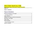 Solution Manual For Energy Its Uses and the Environment&comma; 6th Edition by Roger A&period; Hinrichs&comma; Merlin H&period; Kleinbach&comma; Rachel Wade Chapter 1-21