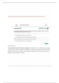 ATI PN Comprehensive Predictor Exit Exam 2026 Legit Actual PN ATI Comprehensive Predictor Exit Exam 2026 Exams 1&comma; 2&comma; 3 and 4 Versions with NGN Each Version 180 Questions and Answers