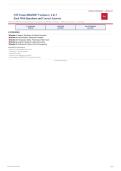 CST Certified Surgical Technologist Exam Versions 1 2 and 3 2026&sol;2027 &ndash; Questions and Answers &vert; 100&percnt; Verified &vert; Detailed Rationales &ndash; Pass Guaranteed &ndash; A&plus; Graded&NewLine;&NewLine;