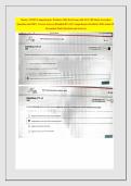 ULTIMATE ATI RN COMPREHENSIVE PREDICTOR 2026 EXIT EXAM&colon; &NewLine;180 NGN ELITE LEVEL 3 SCREENSHOT QUESTIONS WITH ANSWERS &NewLine;FOR GUARANTEED LEVEL 3 PASS AND FIRST ATTEMPT 