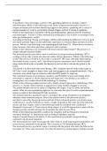 NRNP 6645 midterm and final Bundled Exams &vert; 2026&sol;2027 Complete&period;