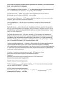 CHILD CARE FACILITY RULES AND REGULATIONS QUESTIONS AND ANSWERS &vert; CHILDCARE LICENSING STUDY GUIDE & PRACTICE TEST 2026&sol;2027