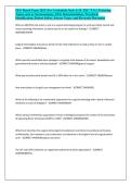 EEG Board Exam 2025 &lpar;For Credentials Such As R&period; EEG T&period;&reg;&rpar; &vert; Featuring Topics such as Neuroanatomy&comma; EEG Instrumentation&comma; Waveform Identification&comma; Patient Safety&comma; Seizure Types&comma; and Electrode Placement&NewLine;