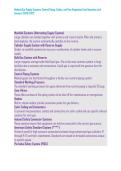 Medical Gas Supply Systems&colon; Central Piping&comma; Safety&comma; and Flow Regulation&period;Final Questions And Answers 20262027&period;&NewLine;&NewLine;&NewLine;