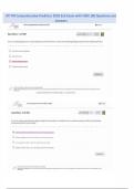 Ace ATI ATI PN Comprehensive Predictor 2026 Exit Assessment with NGN 180 Questions and Answers