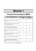 Test bank For Financial Accounting for MBAs 8th Edition By Peter D&period; Easton &comma; John J&period; Wild &vert; ISBN&colon; 9781618533586 &vert;All Chapters pdf