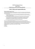 STUDY BUNDLE FOR CM 2500 &sol; CM 2501 STRUCTURAL PRINCIPLES AND PRACTICES ALL WHAT YOU NEED TO KNOW &lpar;for Kirby Hebert&rpar; Louisiana State University