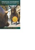 Solution Manual&colon; Financial Statement Analysis & Valuation 6th Ed by Easton