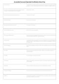 IAAP Accessible Document Specialist ADS Study Guide &vert; Certification Exam Prep & Practice Questions 2026&sol;2027&NewLine;