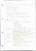 Everything you need to know about Mitosis and Meiosis &lpar;AQA A level Biology&rpar;