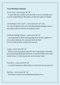Texas Plumbing Tradesman &ndash; Exam Questions & Answers &vert; Plumber License Study Guide