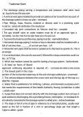 Tradesman Exam &ndash; Practice Questions & Answers &vert; Plumber Exam Study Guide