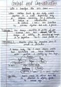 Biology Detailed notes class 10th cbse guiding by Prashant kirad 